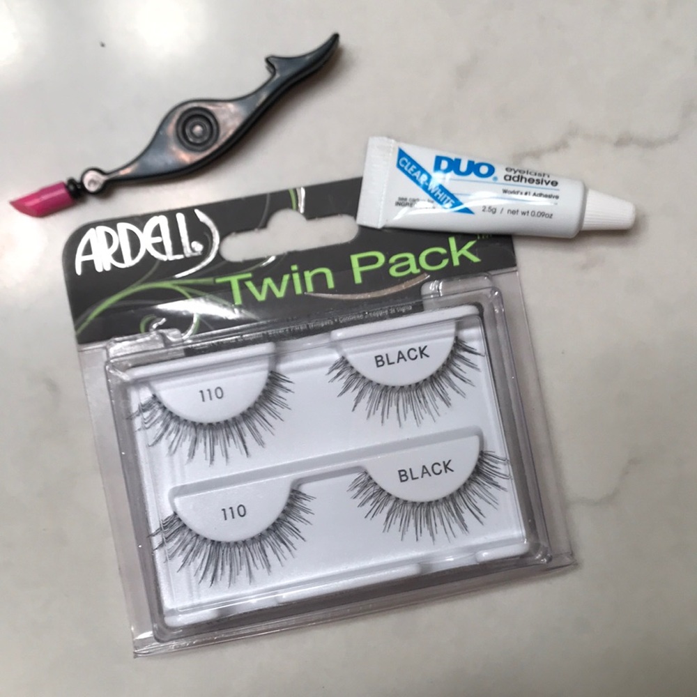 Ardell Lashes- BRAND NEW
